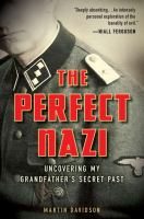 The_Perfect_Nazi