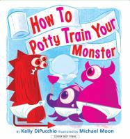 How_to_potty_train_your_monster