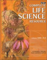 UXL_complete_life_science_resource
