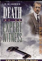 Death_of_an_Expert_Witness