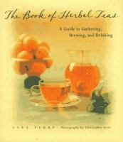 The_book_of_herbal_teas