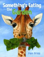 Something__eating_the_garden