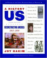 A_history_of_us__2003__book_7