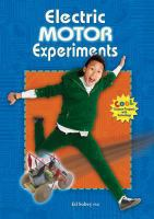 Electric_motor_experiments