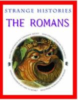The_Romans__Strange_histories
