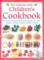 The_Usborne_children_s_cookbook