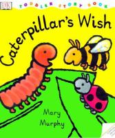 Caterpillar_s_wish