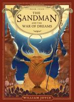 The_Sandman_and_the_war_of_dreams