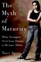 The_myth_of_maturity