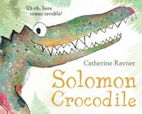 Solomon_Crocodile