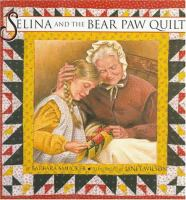 Selina_and_the_bear_paw_quilt