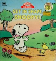 Get_in_shape__Snoopy_