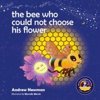 The_bee_who_could_not_choose_her_flower