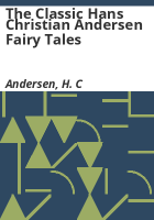 The_Classic_Hans_Christian_Andersen_fairy_tales