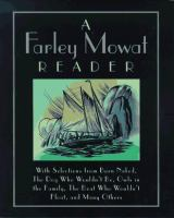 A_Farley_Mowat_Reader