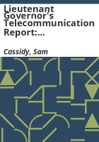 Lieutenant_Governor_s_telecommunication_report