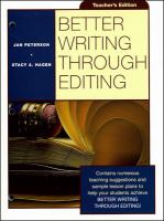 Better_writing_through_editing