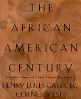 The_African-American_century