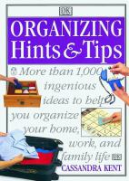 Organizing_hints___tips