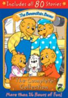 Berenstain_Bears___the_complete_collection