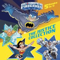 The_Justice_collection