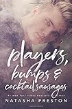 Players__bumps_and_cocktail_sausages