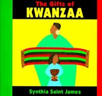 The_gifts_of_Kwanzaa