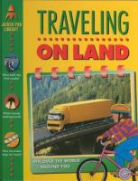 Traveling_on_land