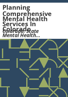 Planning_comprehensive_mental_health_services_in_Colorado