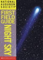 National_Audobon_Society_first_field_guide__Night_sky