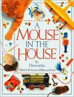 A_mouse_in_the_house