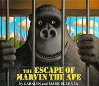 The_escape_of_Marvin_the_ape