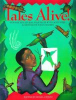 Tales_alive_