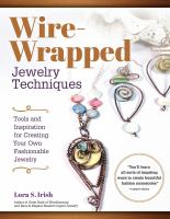 Wire-wrapped_jewelry_techniques