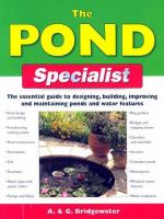 The_pond_specialist