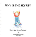Why_is_the_sky_up_