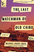 The_last_watchman_of_Old_Cairo