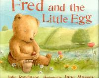Fred_and_the_little_egg