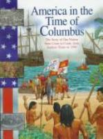 America_in_the_time_of_Columbus__from_earliest_times_to_1590