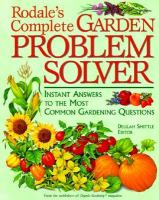 Rodale_s_Complete_Garden_Problem_Solver