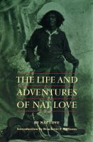 The_Life_and_Adventures_of_Nat_Love