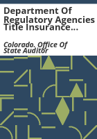 Department_of_Regulatory_Agencies_title_insurance_regulation