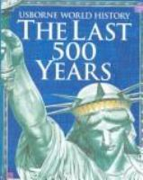 The_last_500_years