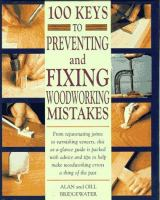 100_keys_to_preventing_and_fixing_woodworking_mistakes