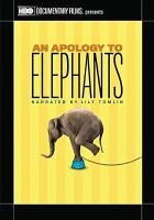 An_apology_to_elephants