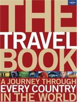 The_Travel_book