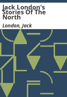 Jack_London_s_Stories_of_the_North