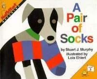 A_pair_of_socks