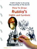 How_to_draw_Russia_s_sights_and_symbols