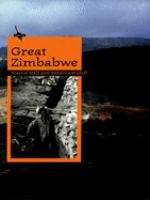 Great_Zimbabwe